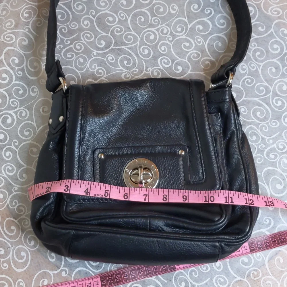 Mark Jacobs Genuine Leather Purse 👜 for women shoulder bag - Picture 8 of 9